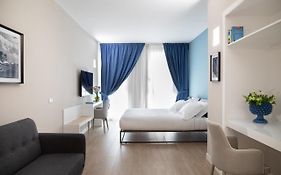 Alma Suites